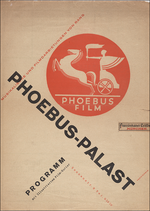 Phoebus Palast